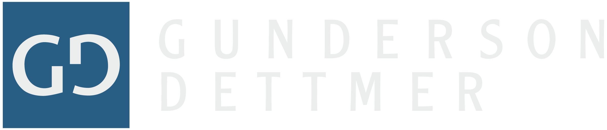 Gunderson Dettmer logo