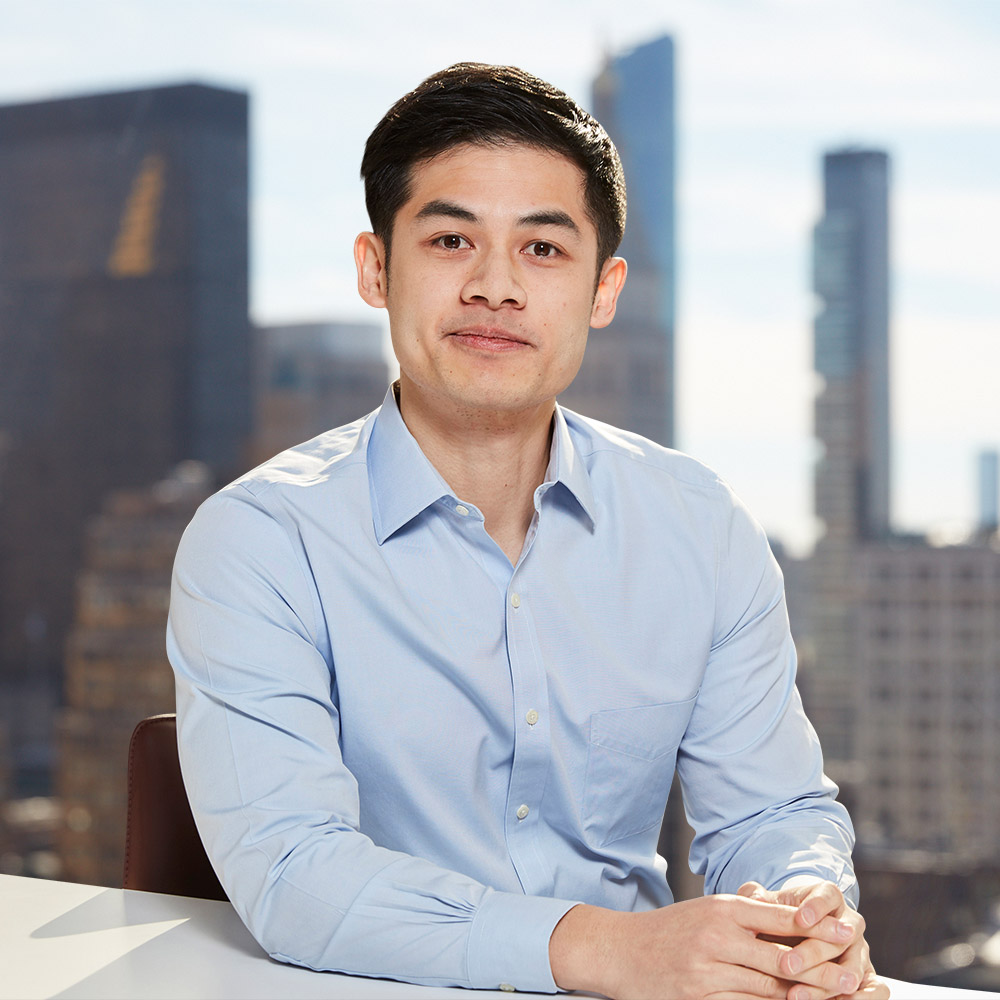 Darien Pun