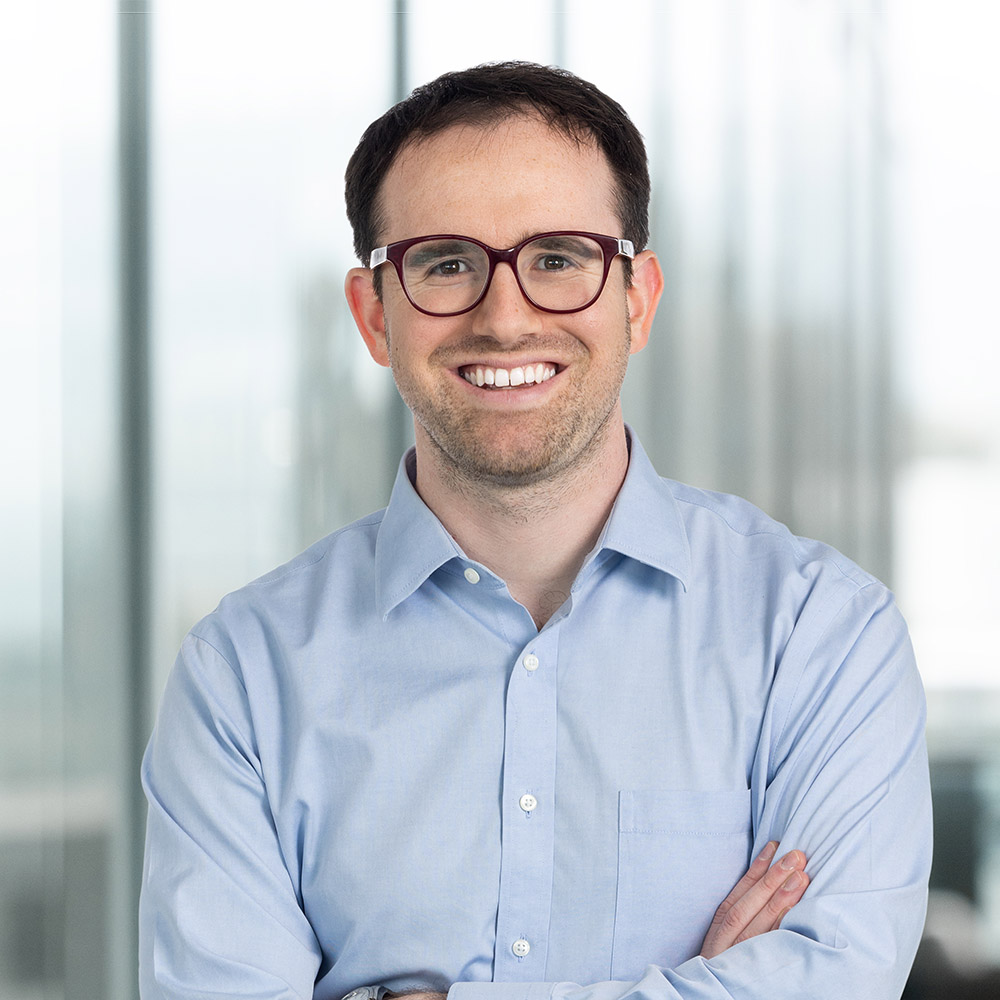 Daniel Reichert