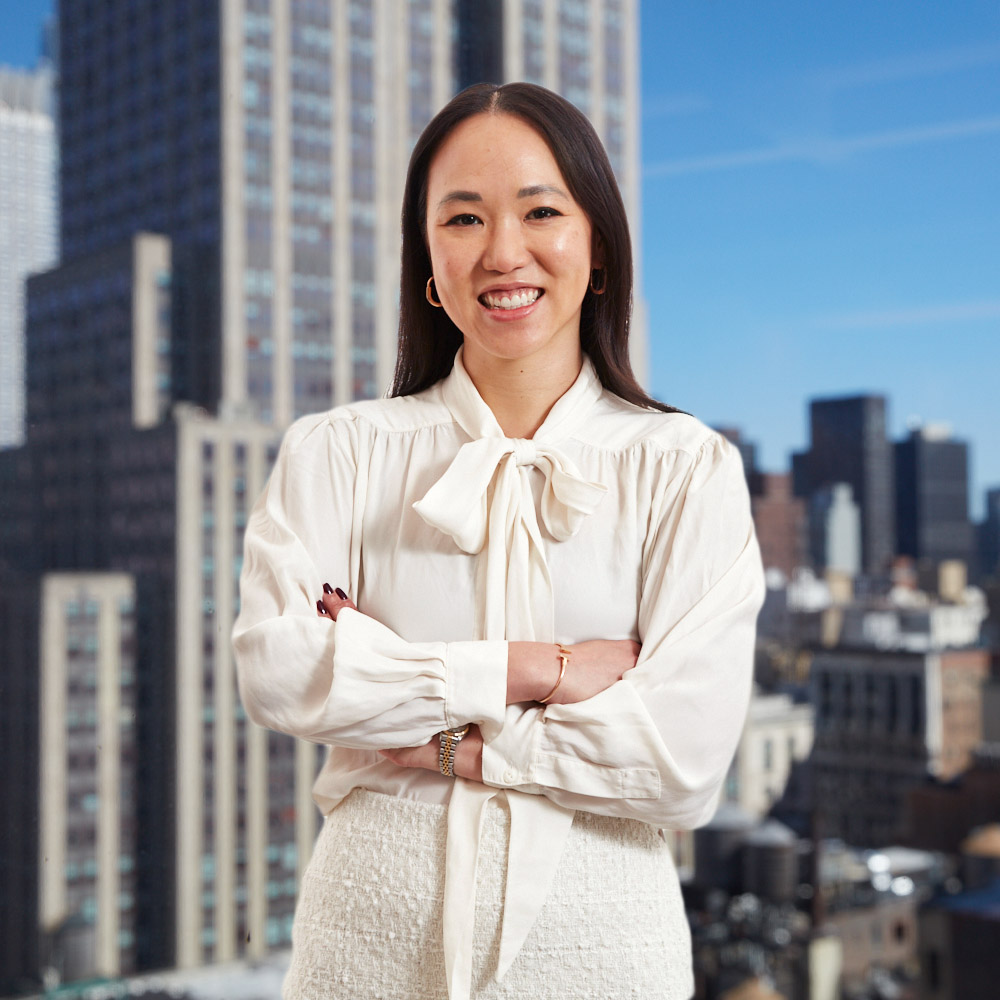 Laura L. Chao