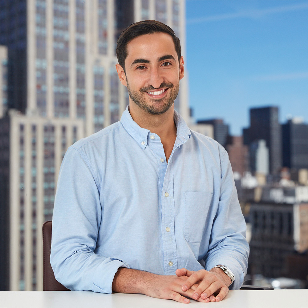 Michael S. Santos