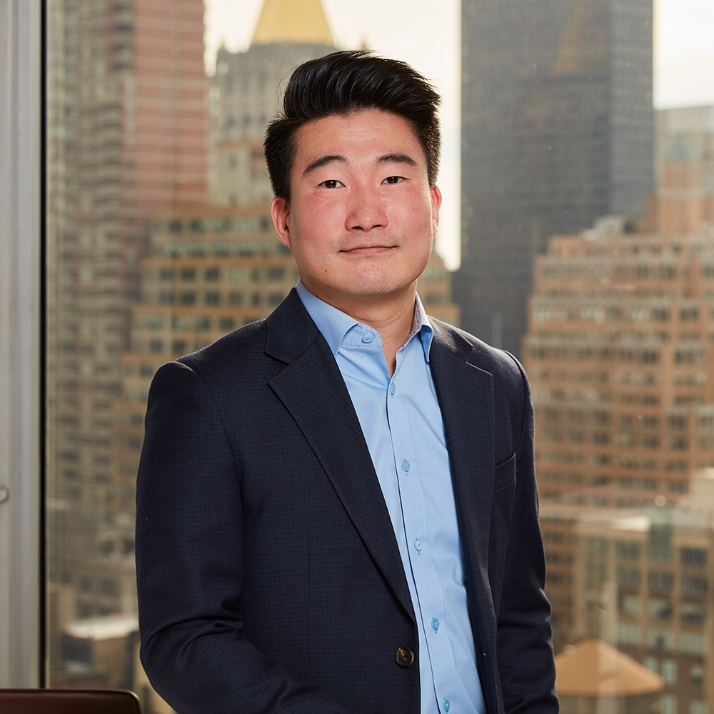 Eugene Kim