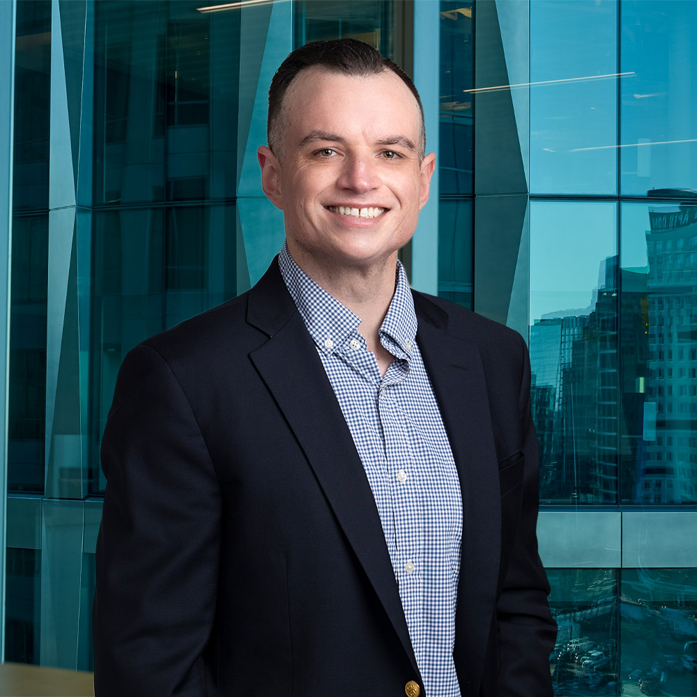 Timothy J. Kulis