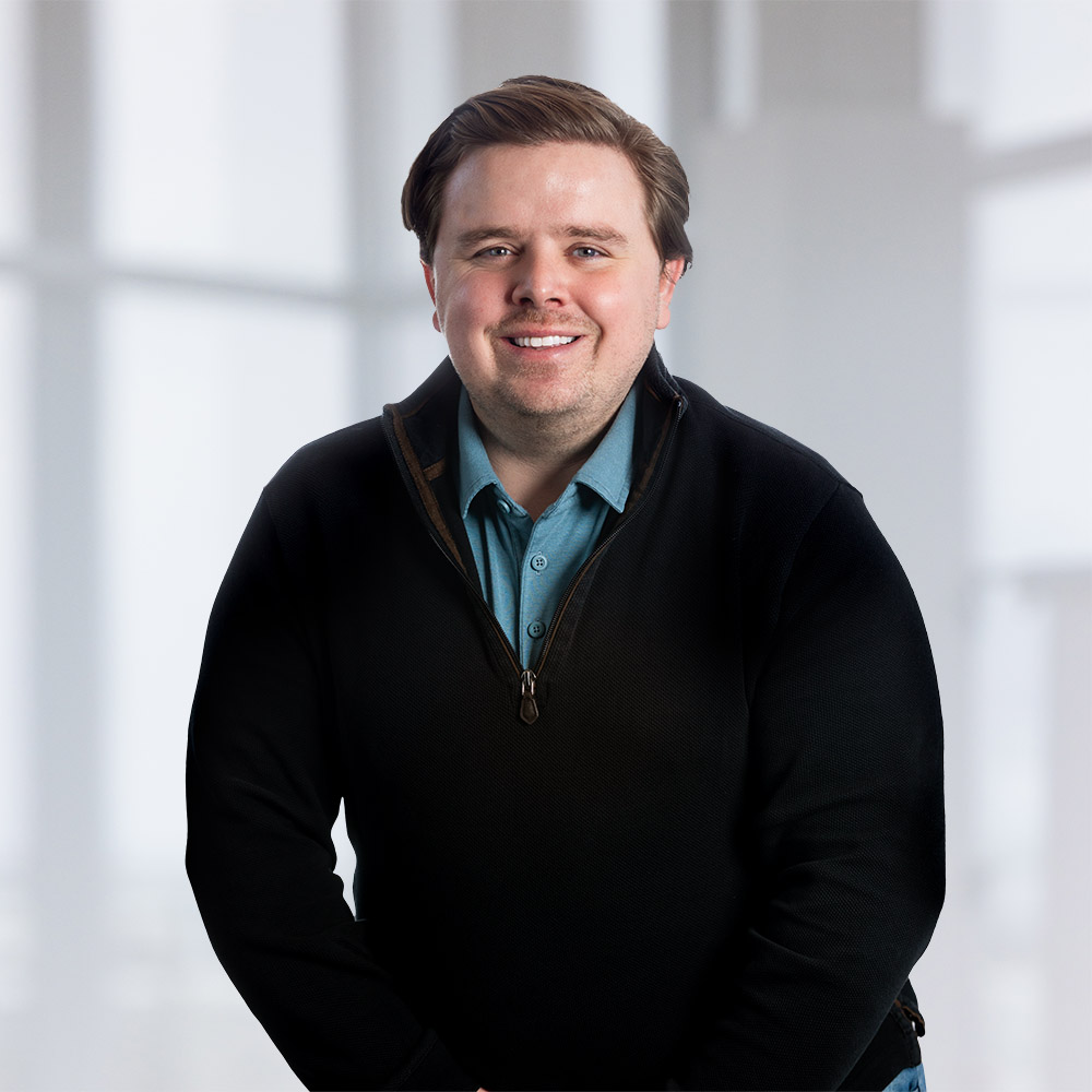 Erik T. Ward