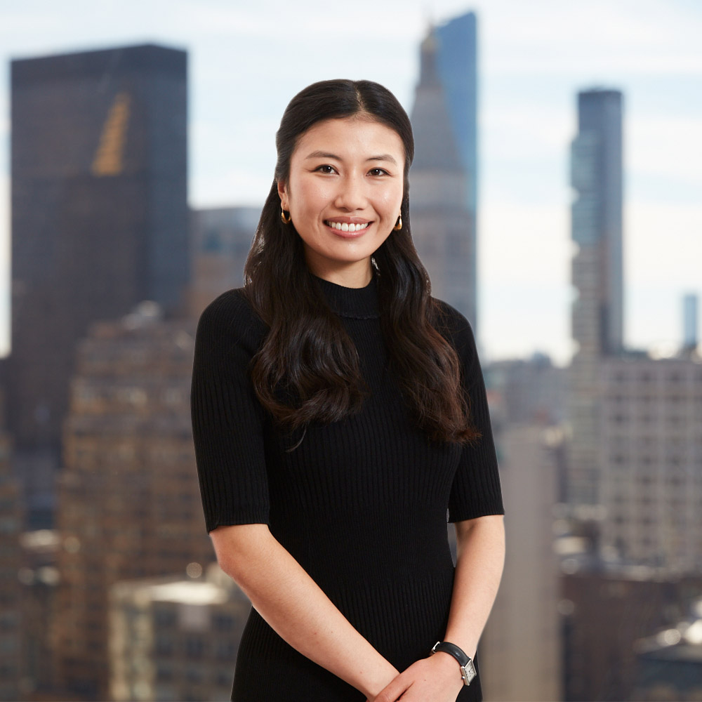 Madeleine V. Matsui