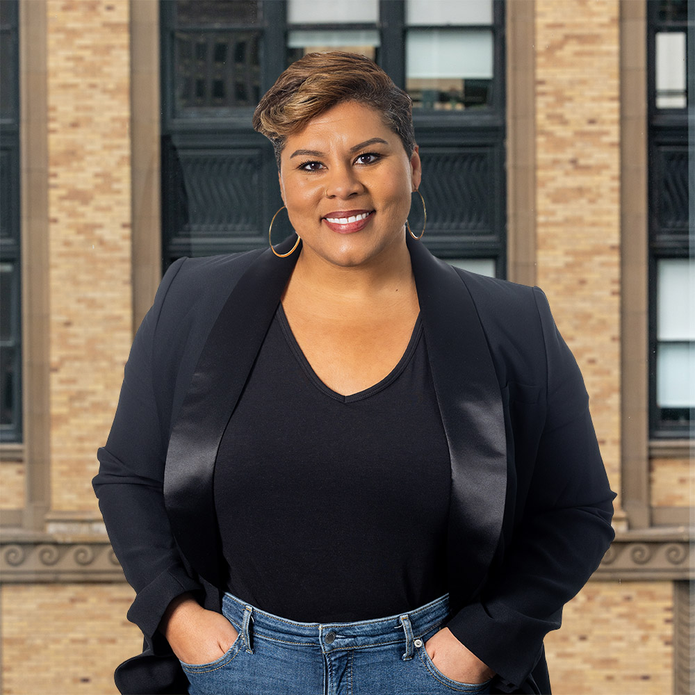 Viviane K. Scott