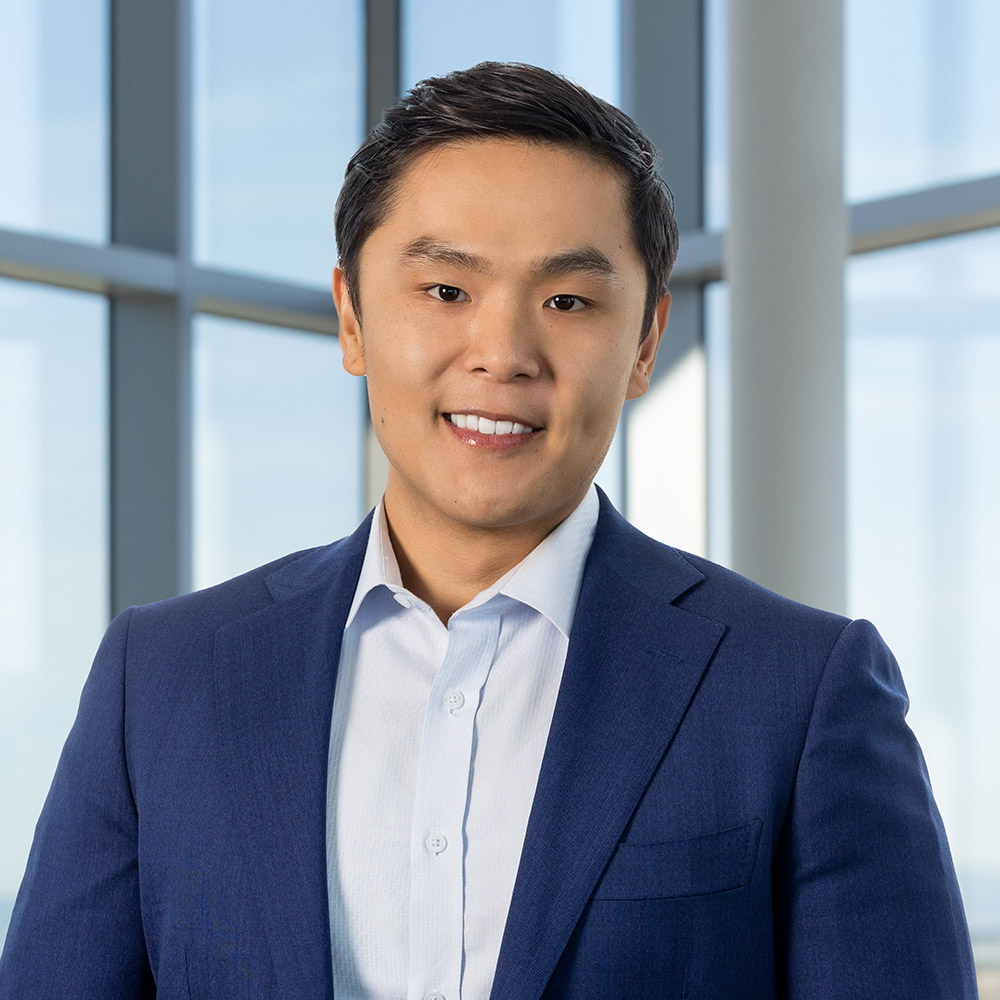 Lucas J. Yeung