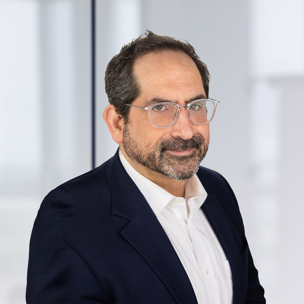 Avi N. Saiger