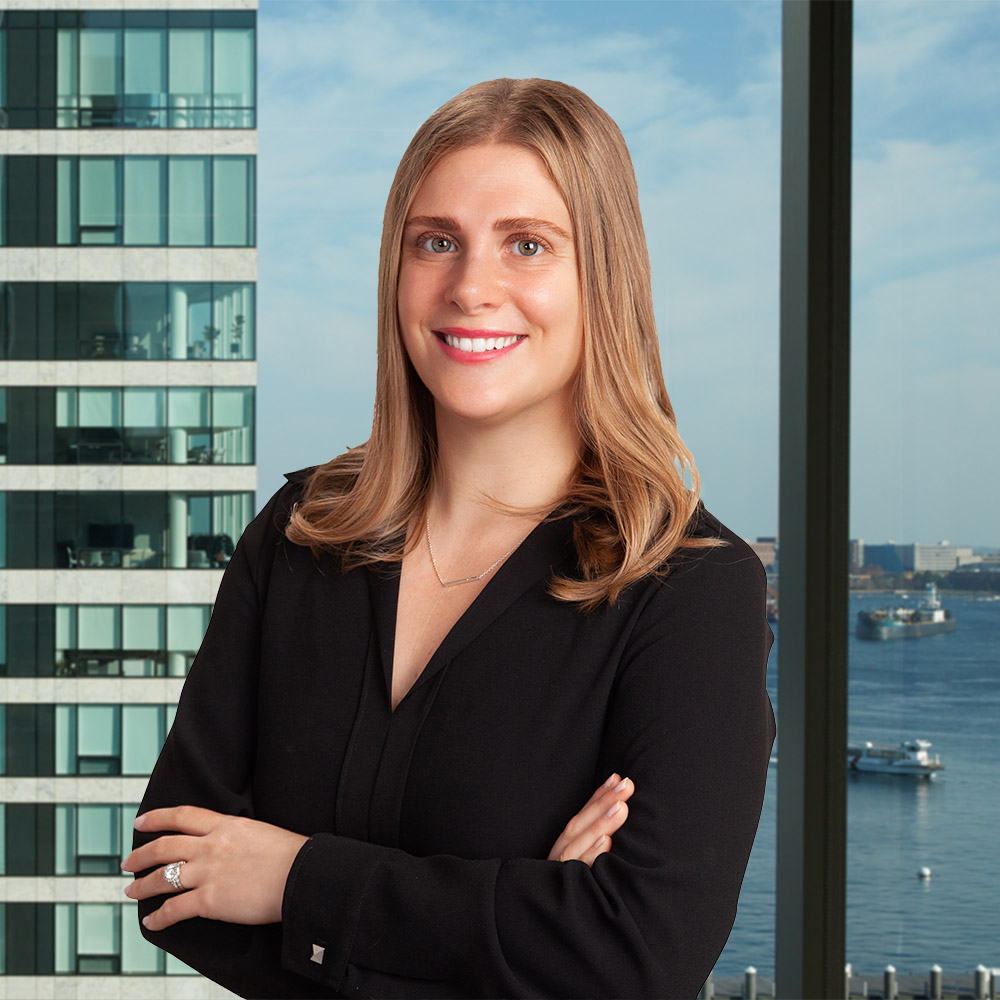 Rebecca Mapes-Harris