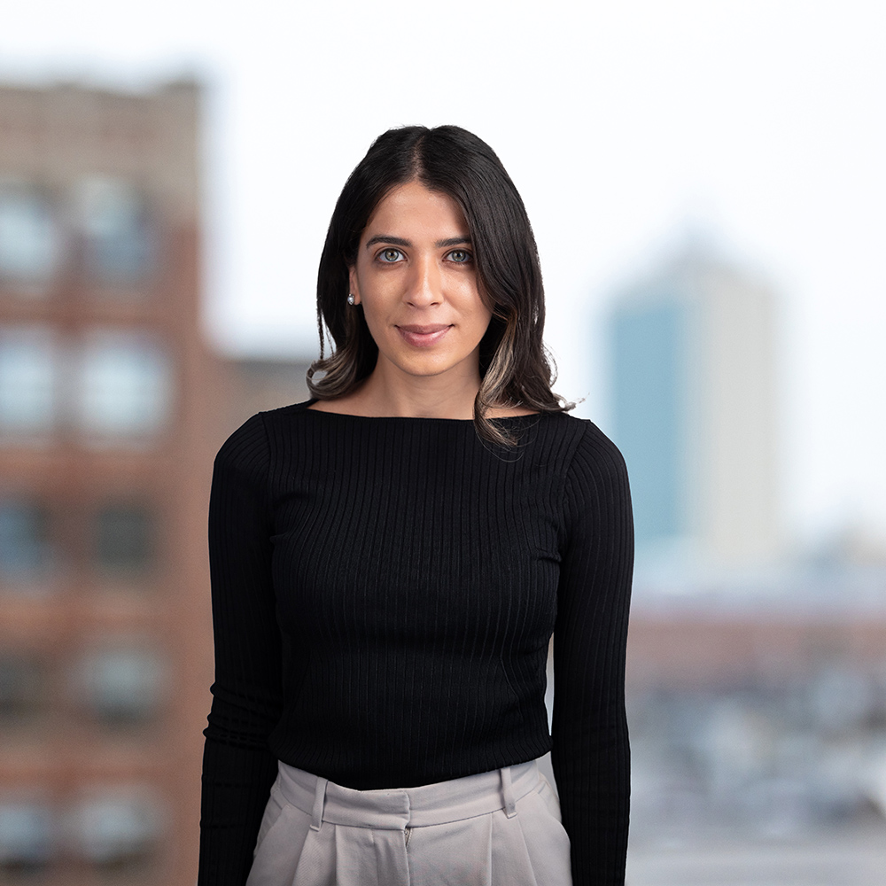 Sahar J. Adora