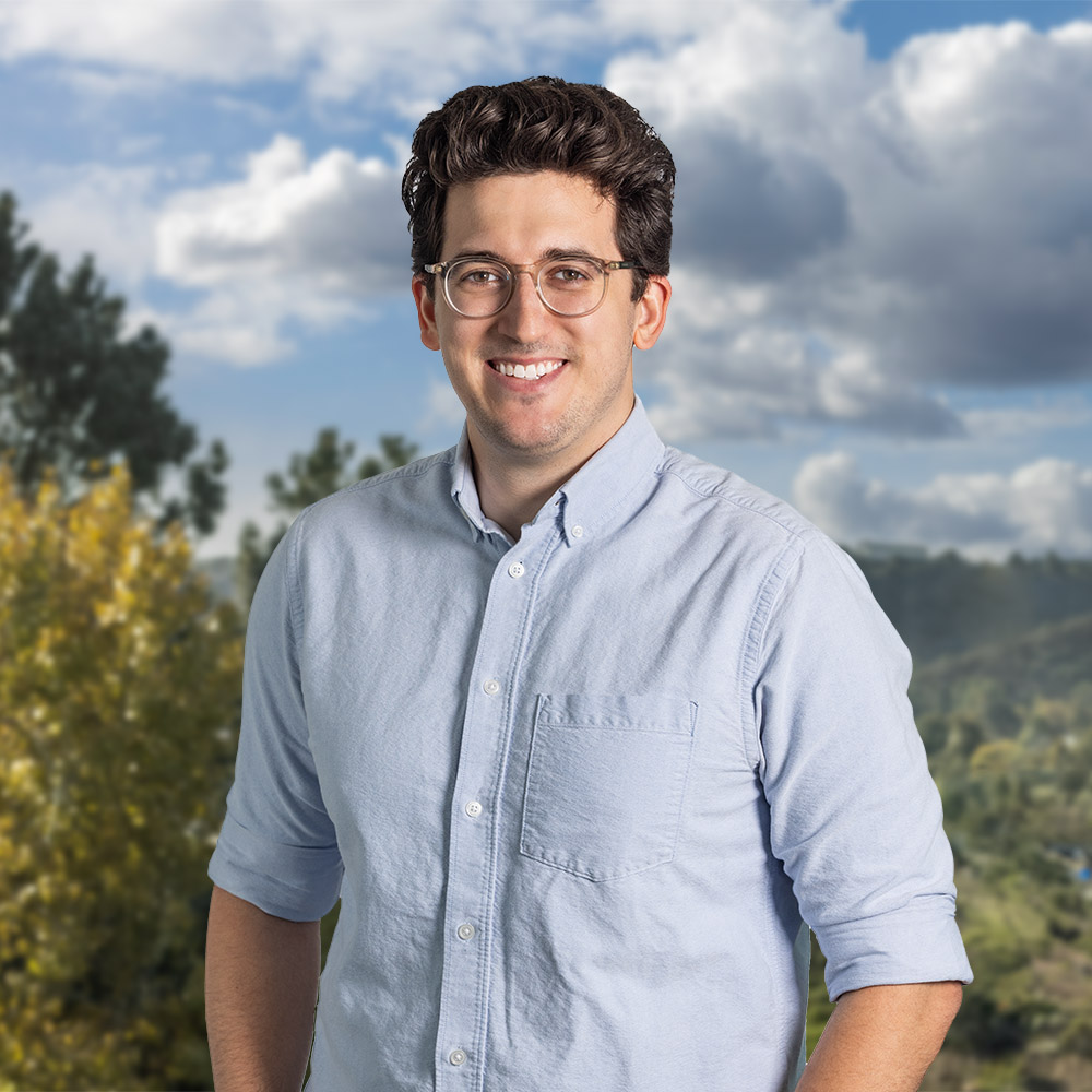 Anthony Farnesi