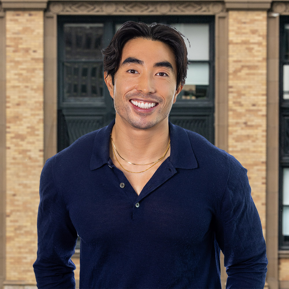 Michael J. Hui