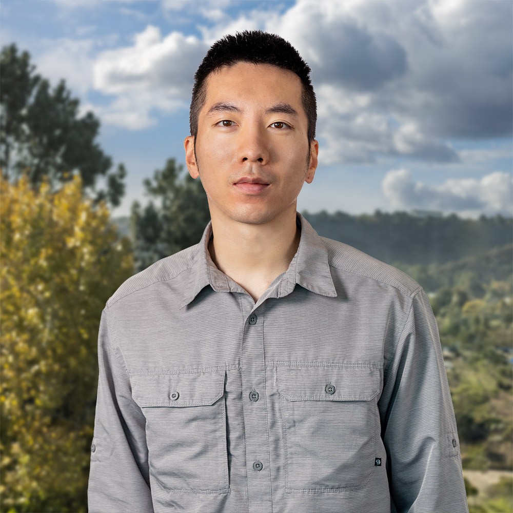 Yushen Liu