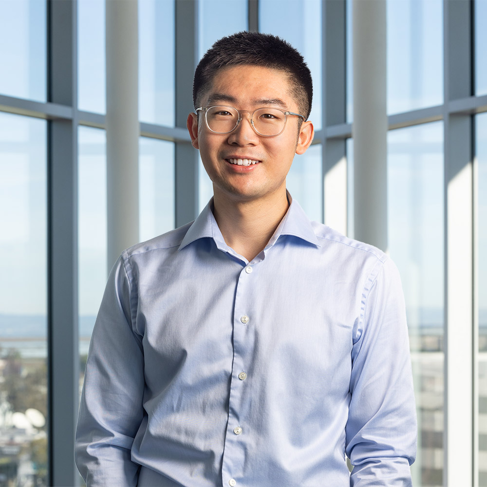 Alan Gao