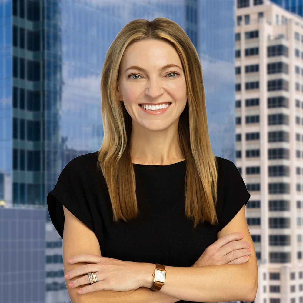 Ashley M. Victory