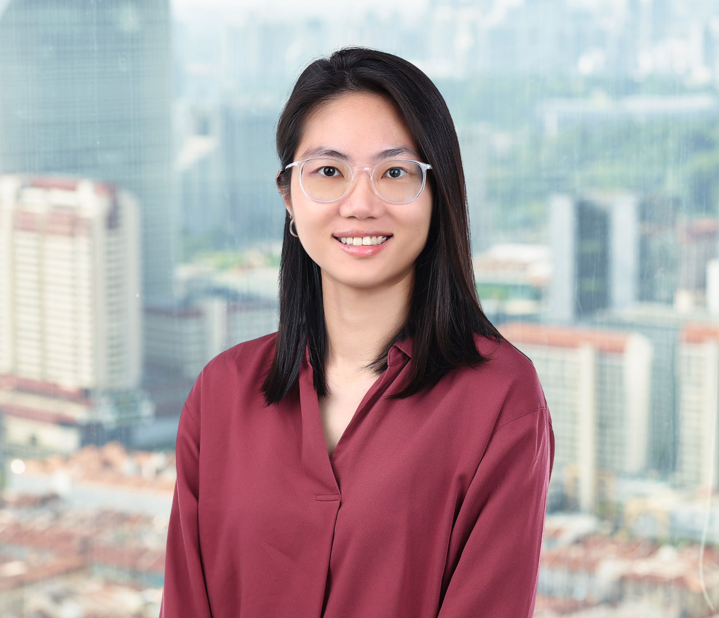 Jieying Chng