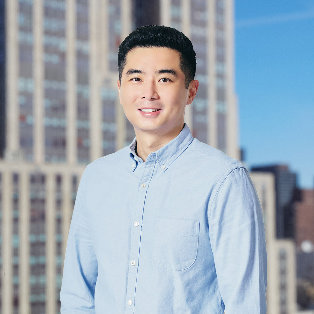Lawrence Ho