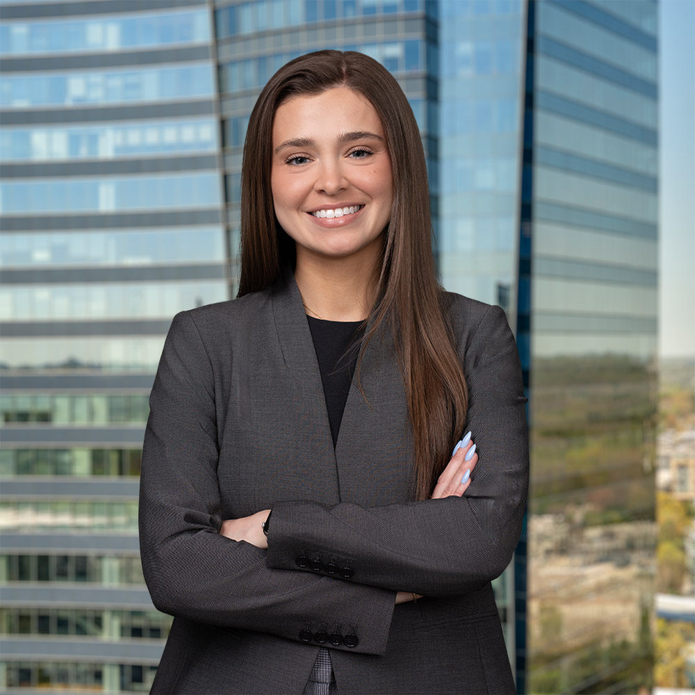 Bailey M. Malchow