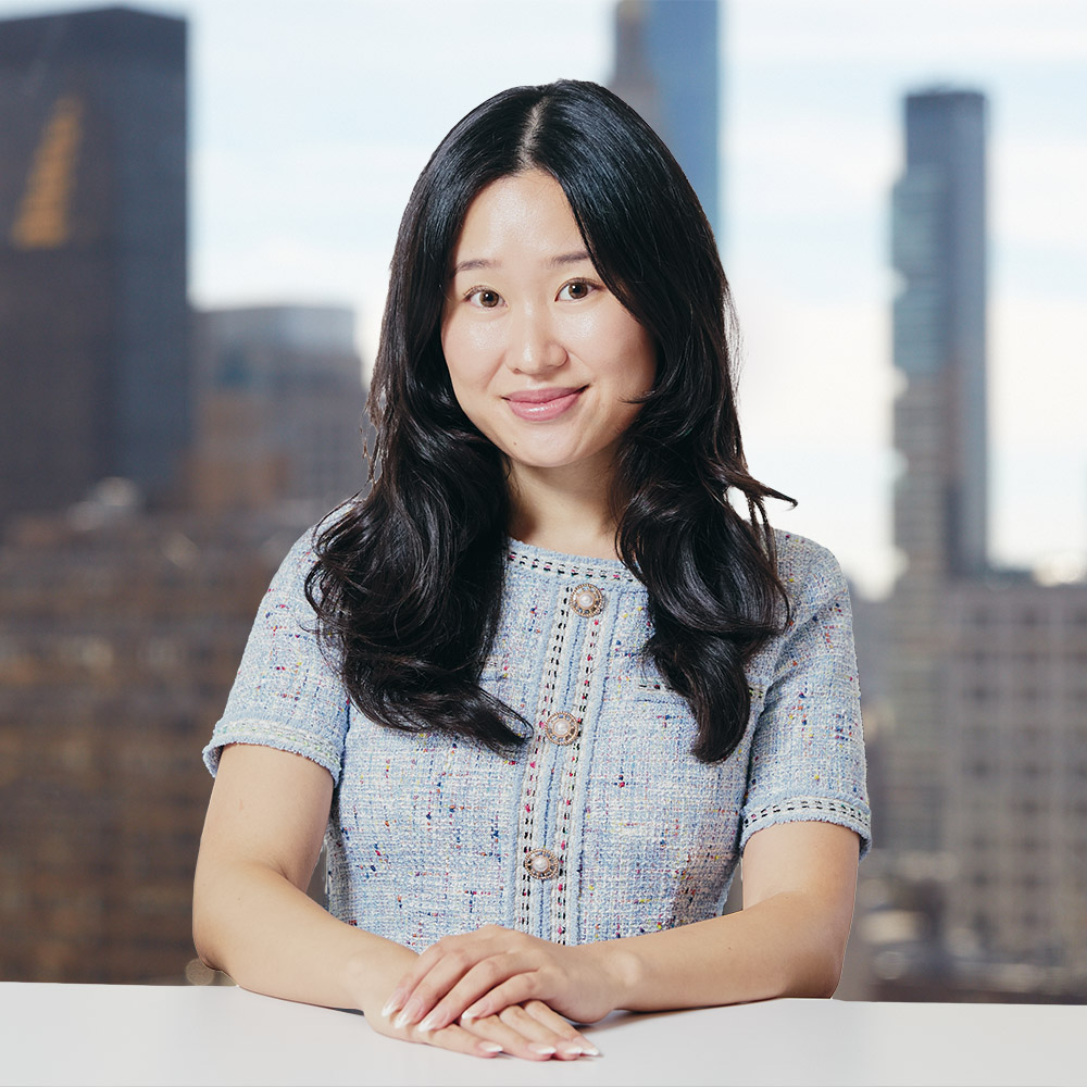Handi Xu