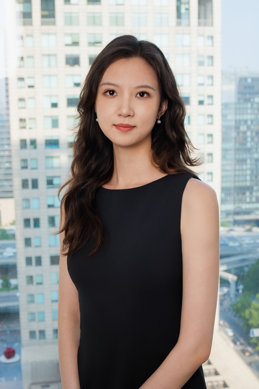 Lily Wang