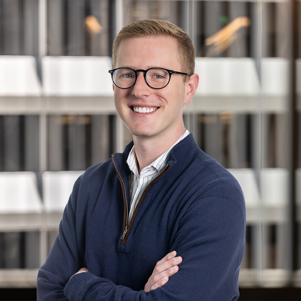Zachary J. Leonard