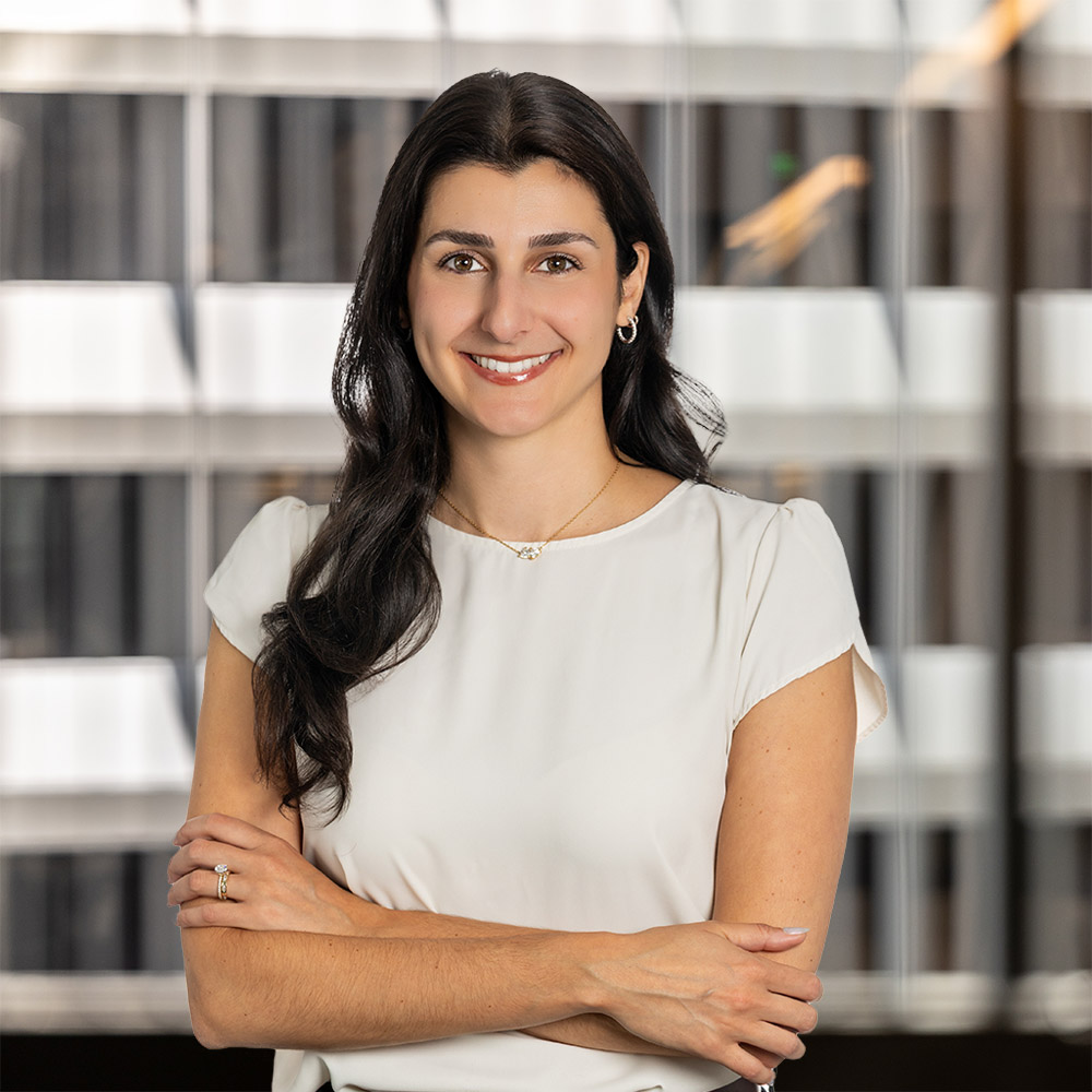 Lucine A. Mikhanjian