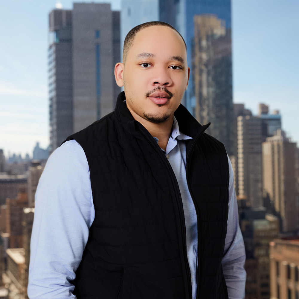 Miles J. Jasper