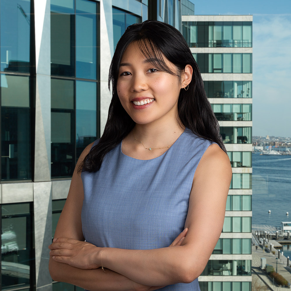 Ingrid Y. Li