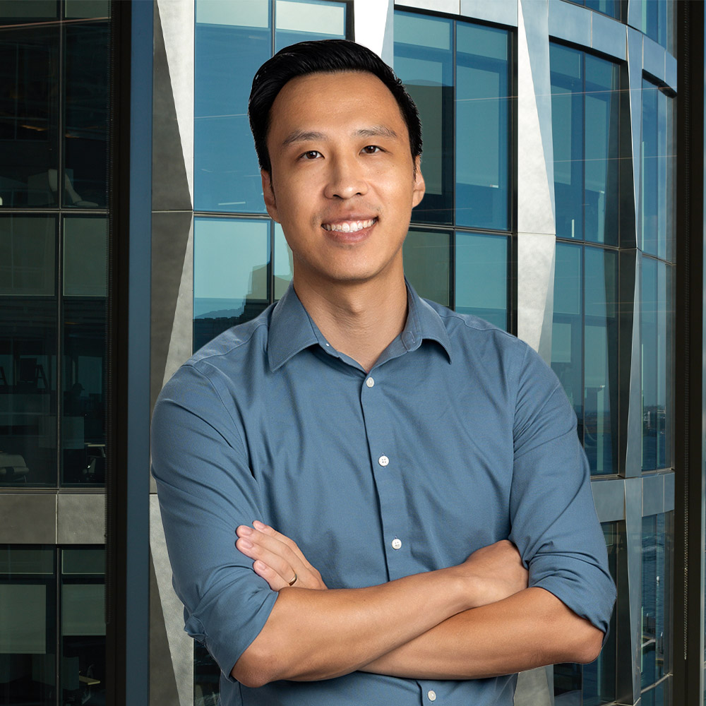 Kevin Y. Li