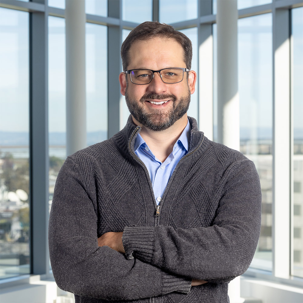Jason C. Ford