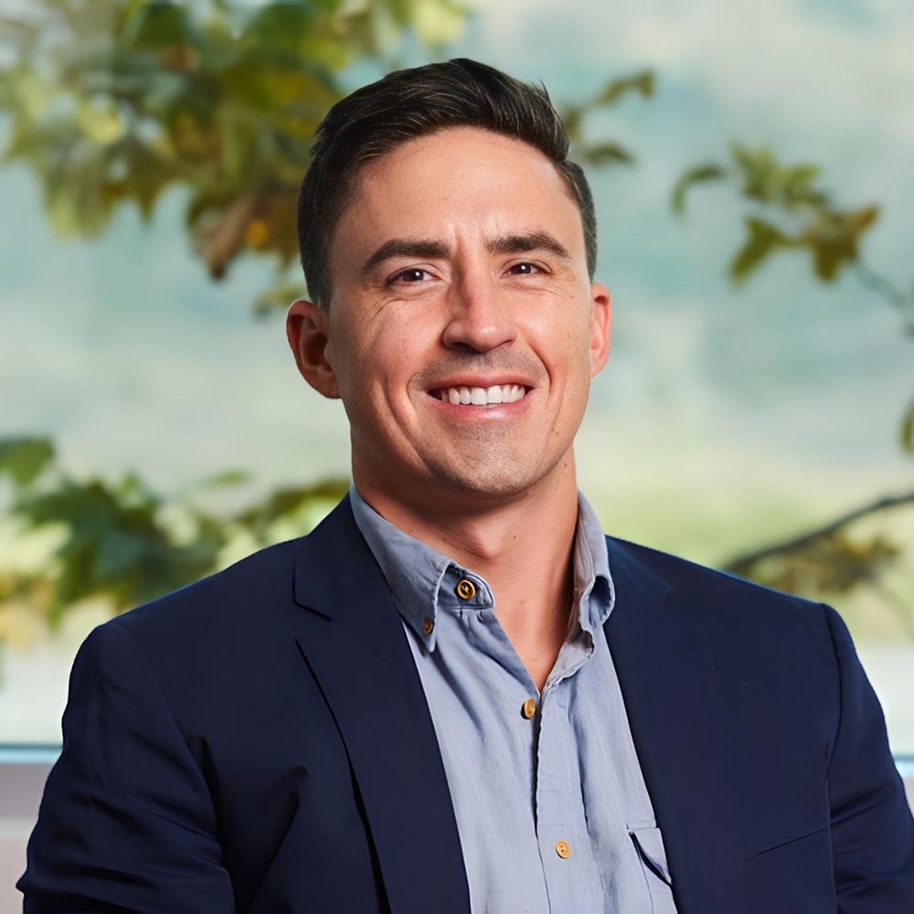 Ryan J. Gunderson
