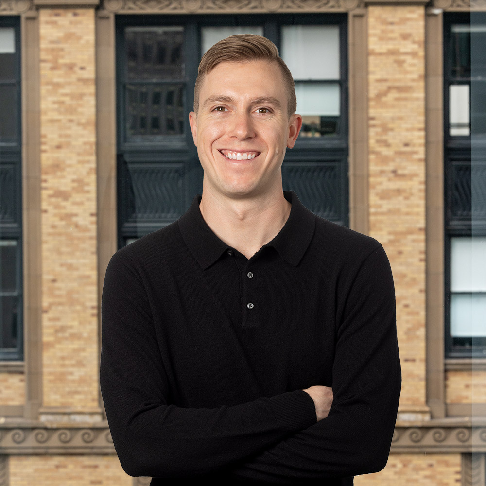 Christopher R. Partin