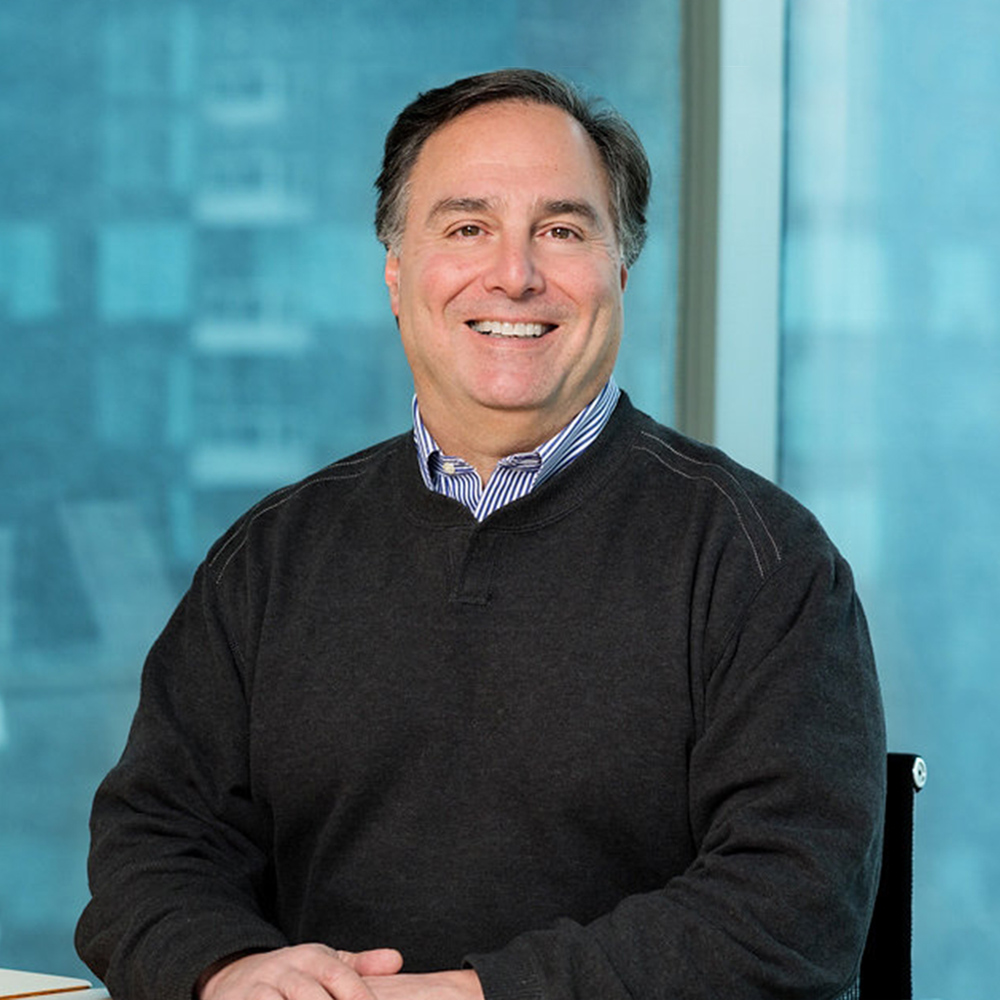 Jay K. Hachigian