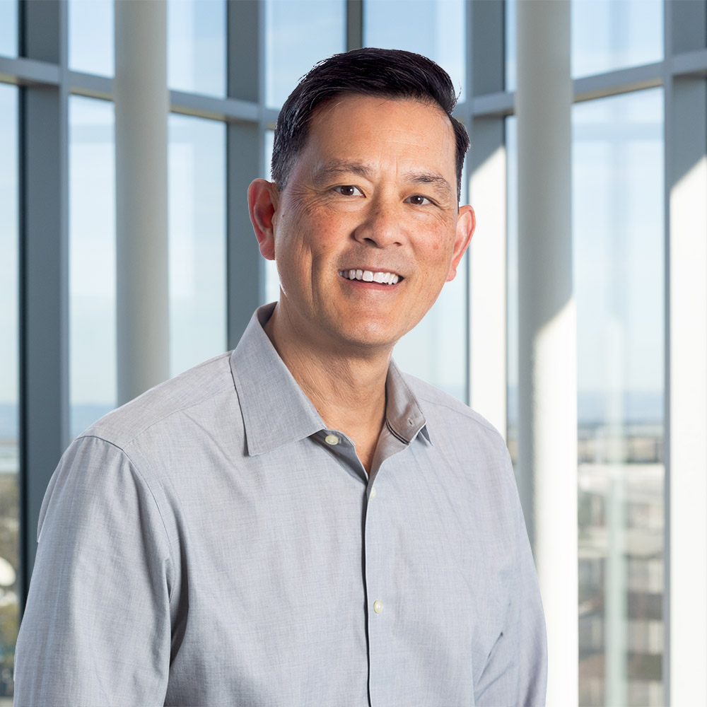 Bennett L. Yee
