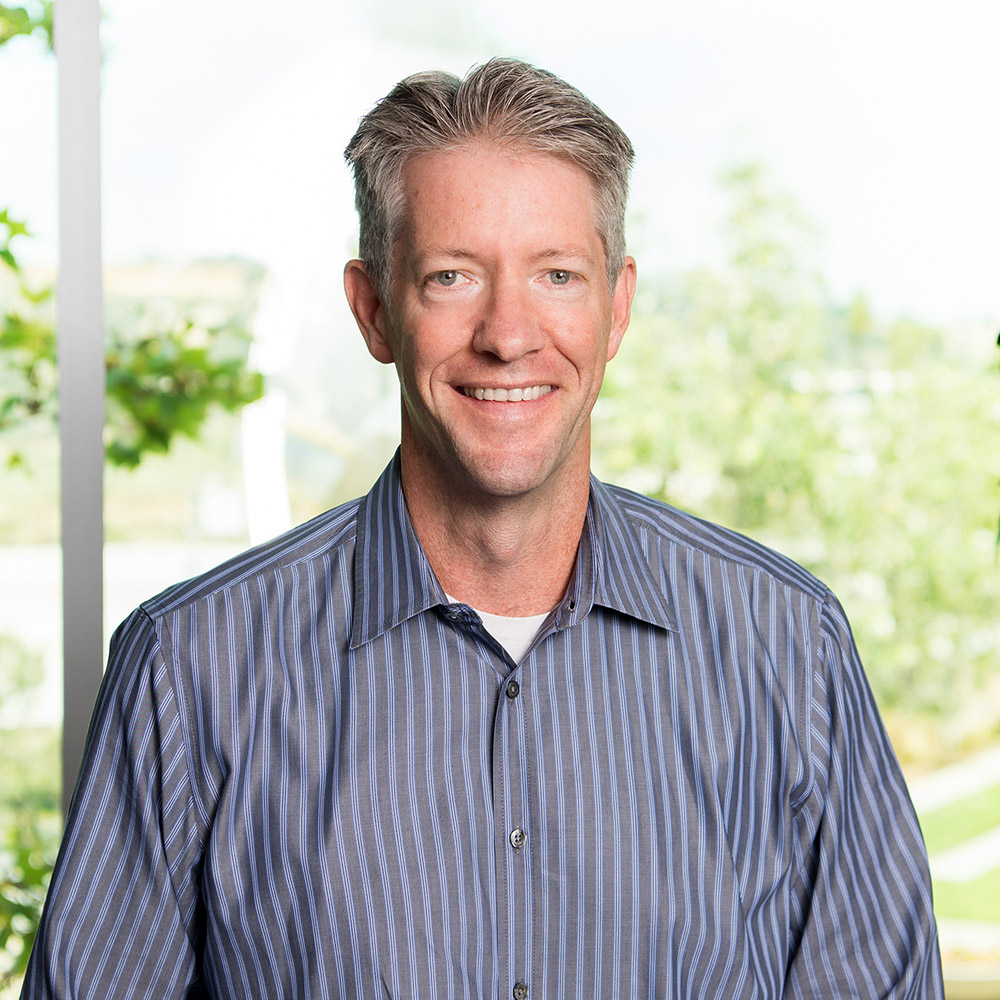 Jeffrey P. Higgins