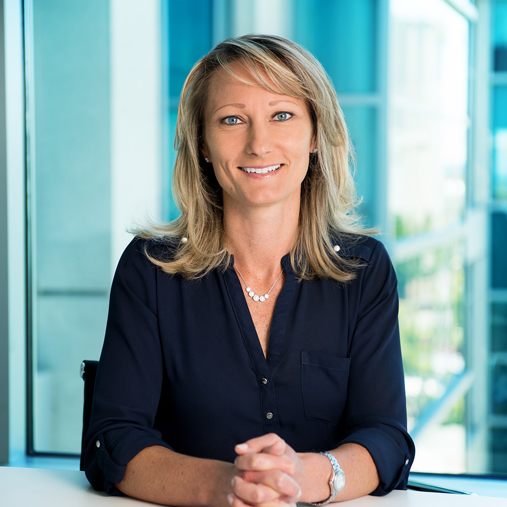 Christi Niehans Frentz