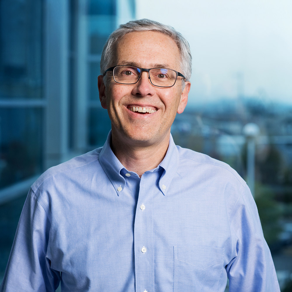 David T. Young