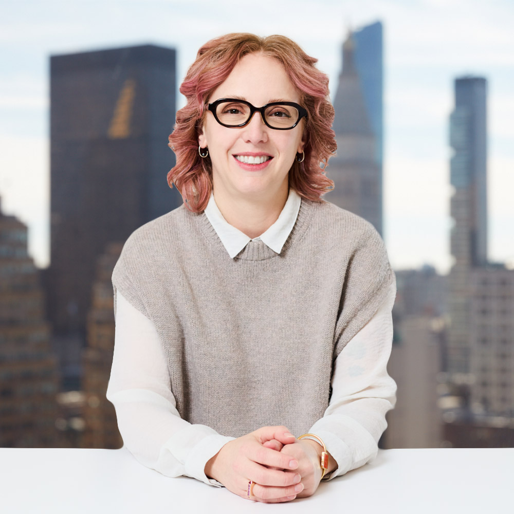 Melissa B. Marks