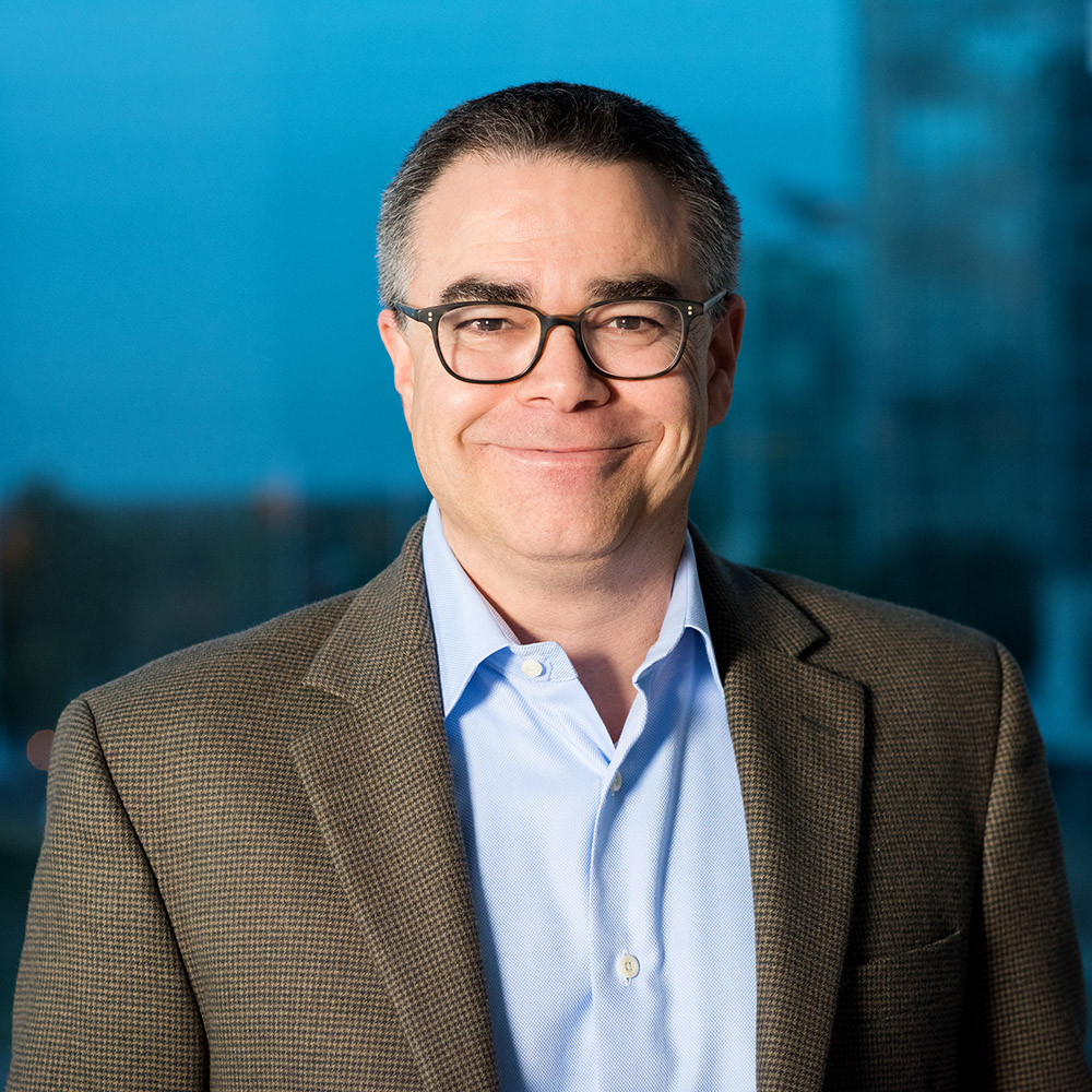 Dan O'Connor