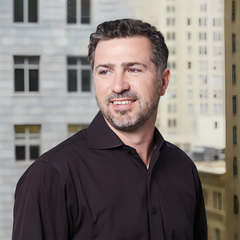 Lou Soto