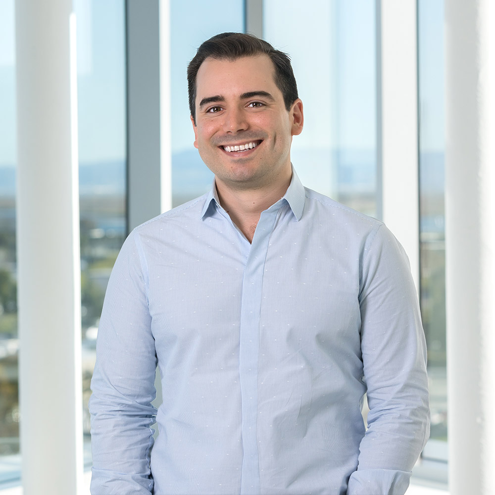 Matthew G. Martinez