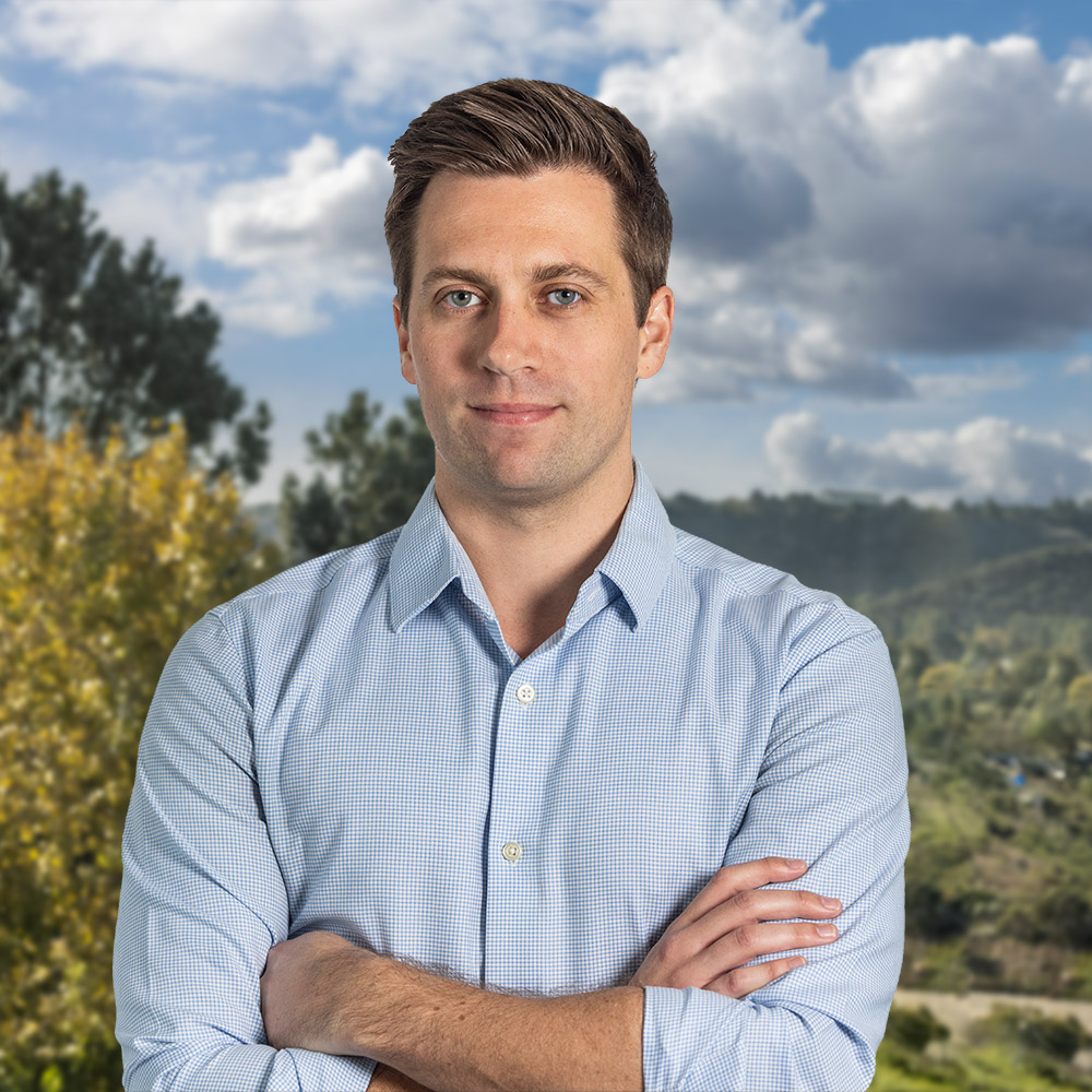 Matthew K. Rietfors