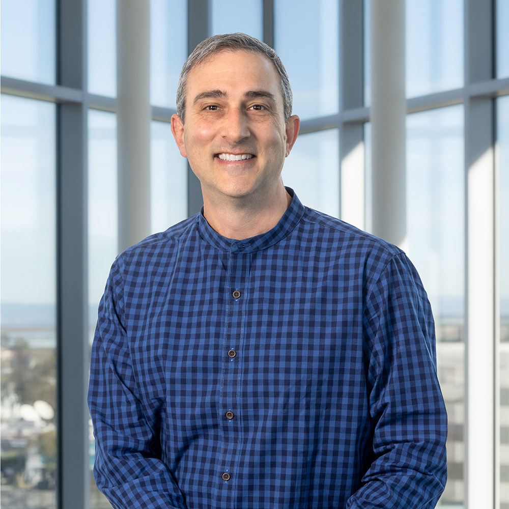 Jeffrey M. Bloom