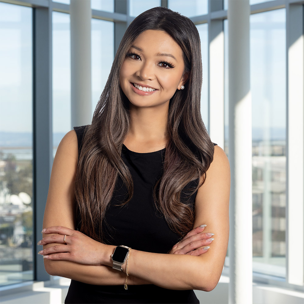 Esalyna Y. Liang