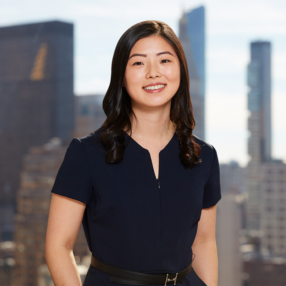 T. Tina Xu