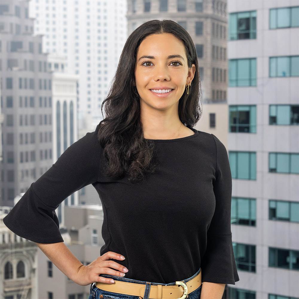Sofia R. Siegel