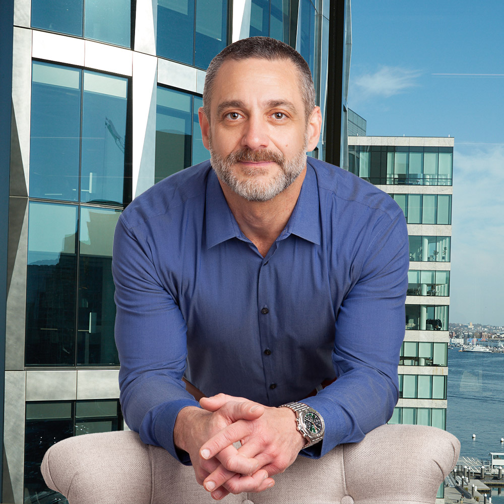 Jason S. DelMonico