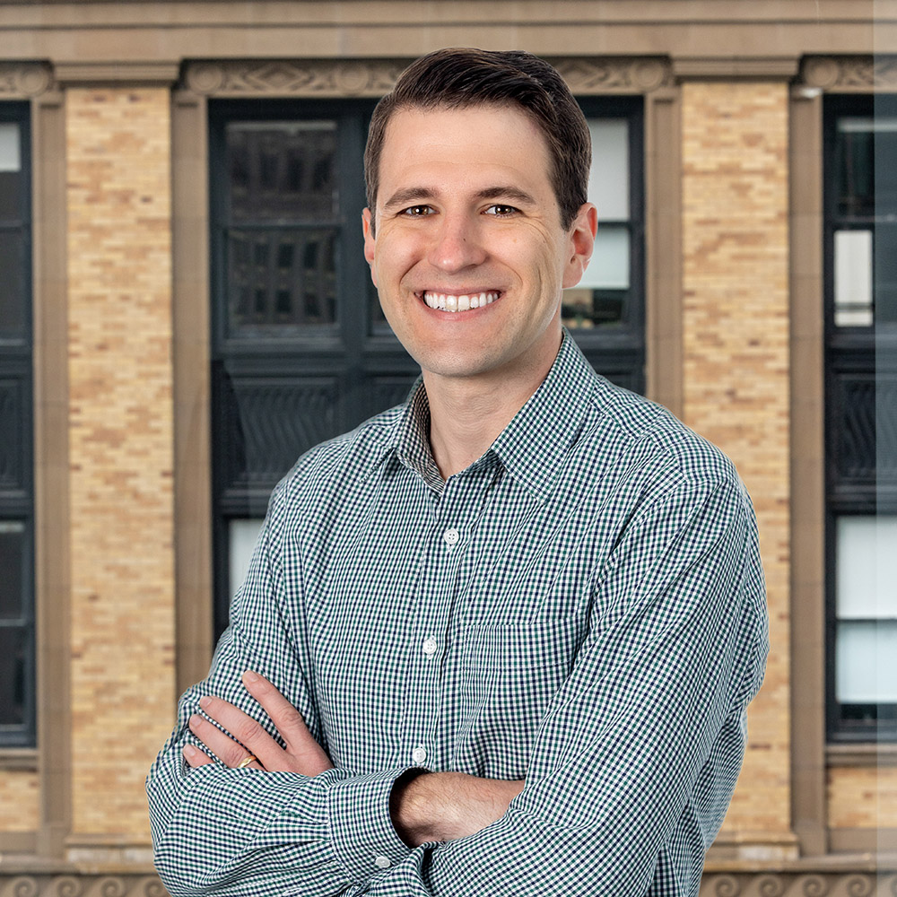 Adam B. Spaulding