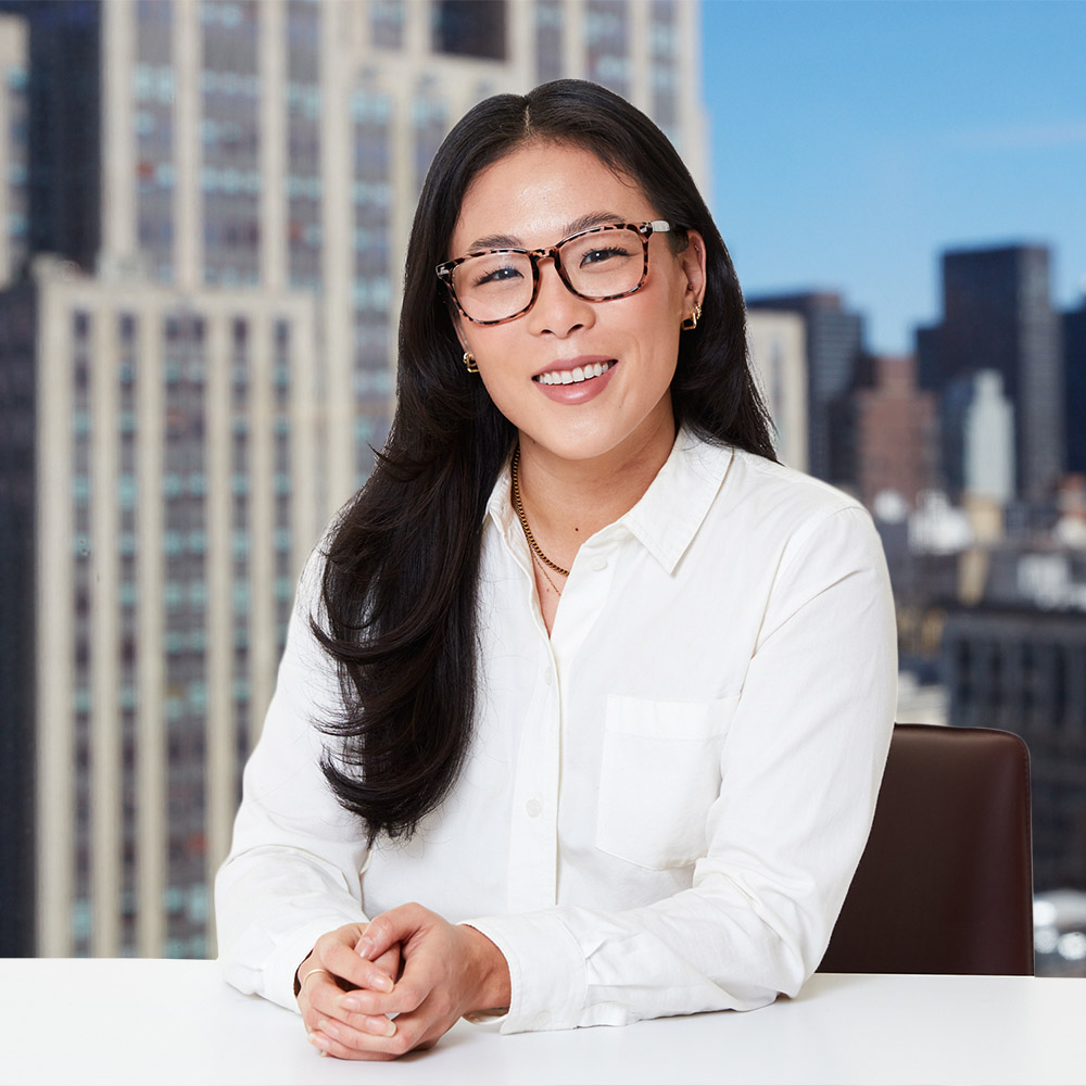 Cecilia Jeong