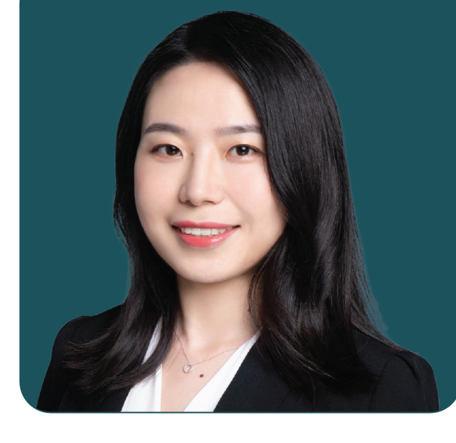 Qiong Ye